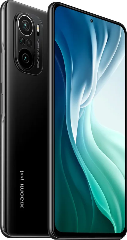 Xiaomi Mi 11i 5G smartphone 8/256GB