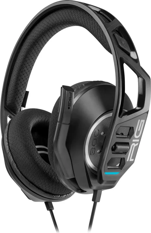 RIG 300 Pro Nintendo gaming-headset