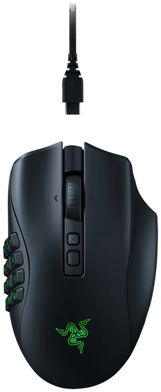 Razer Naga V2 Pro