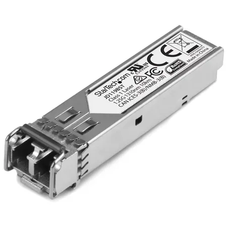 StarTech.com HPE JD119B-kompatibel SFP-modul, 1000BASE-LX