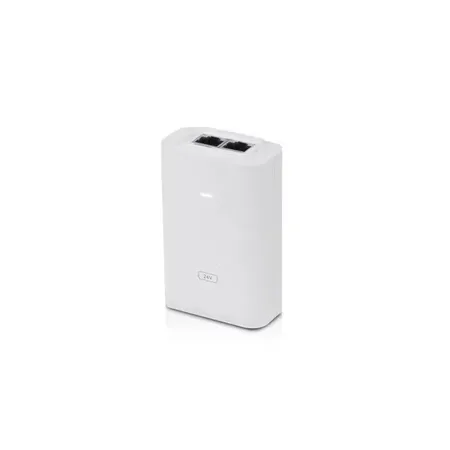 Ubiquiti Networks POE-24-24W-G-WH strömtillförsel
