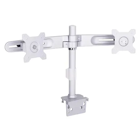 Multibrackets M Workstation Cart Dual Arm DT ställ