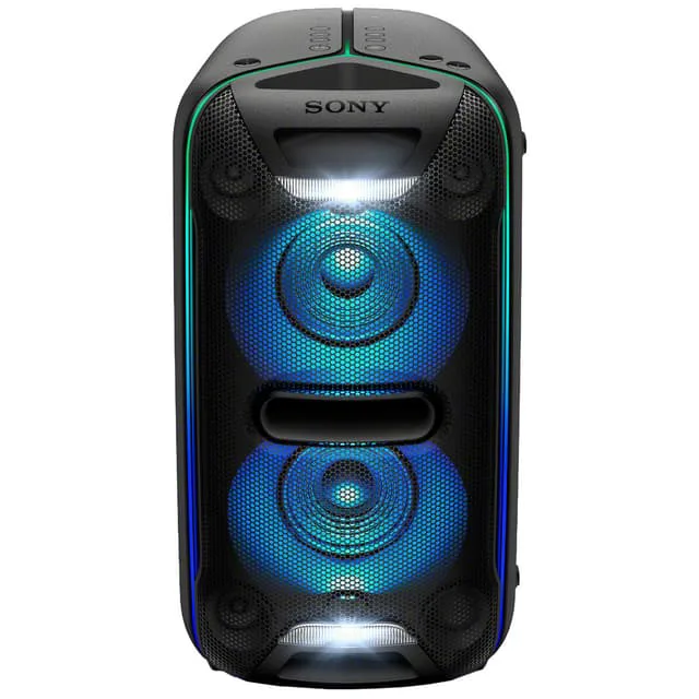 Sony GTK-XB72 partyhögtalare