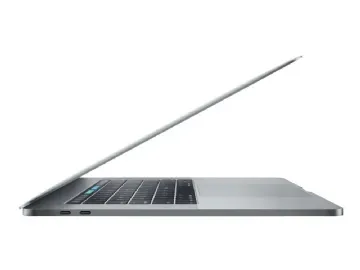 Apple MacBook Pro with Touch Bar