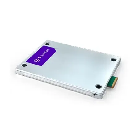 Solidigm D5 Series D5-P5336