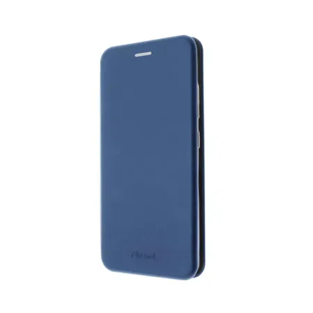 Insmat 650-2960 folio-fodral, Galaxy A32 4G, blå