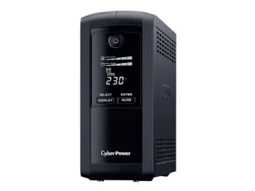 CyberPower Value Pro VP1600ELCD-FR