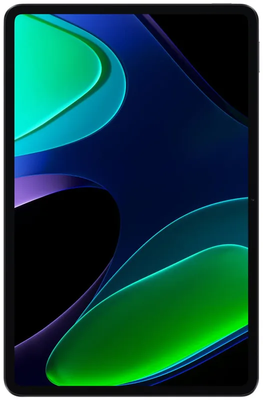 Xiaomi Pad 6 Wi-Fi-surfplatta