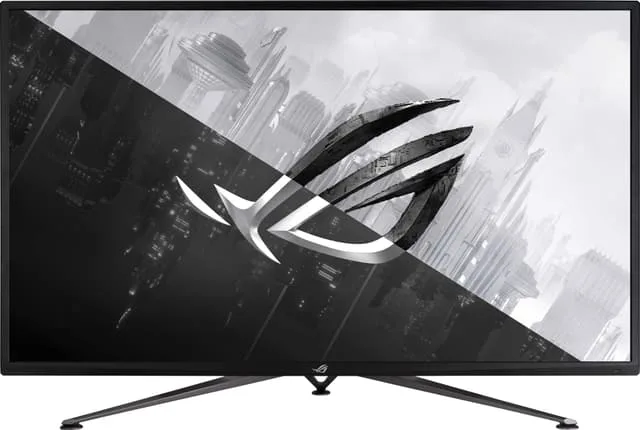 Asus ROG Strix XG43UQ 43" bildskärm för
