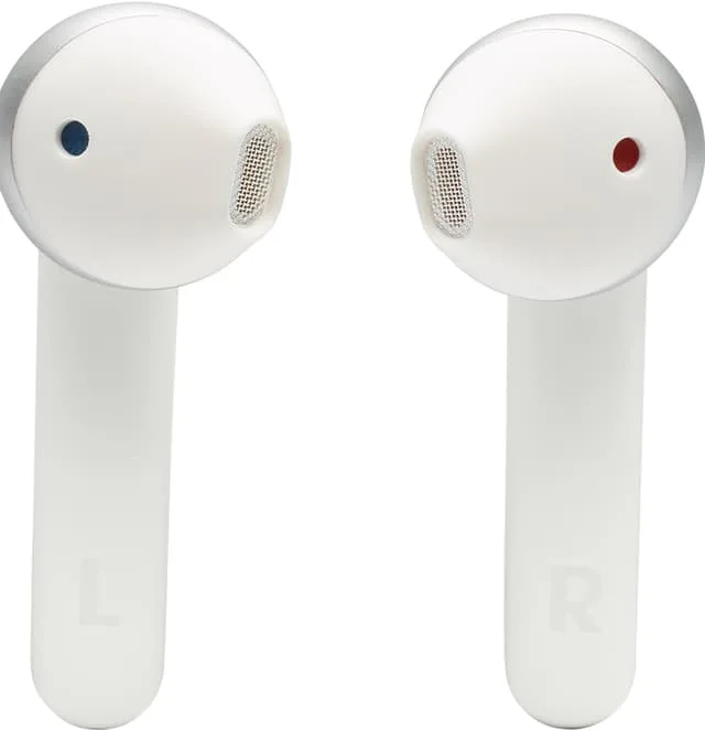 JBL Tune 220 TWS true-wireless trådlösa in-ear hörlurar