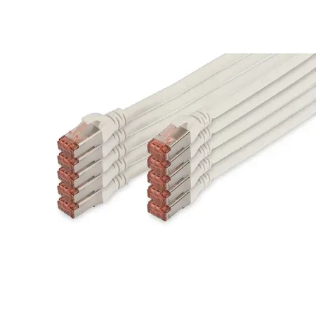 DIGITUS Professional patch-kabel - 5 m