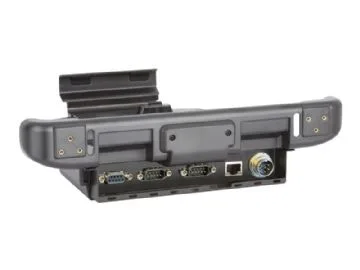 Honeywell Enhanced Vehicle Dock