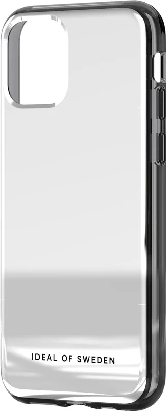 iDeal of Sweden iPhone 11/XR genomskinligt mobilskal