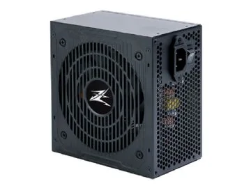 ZALMAN MegaMax ZM600-TXII