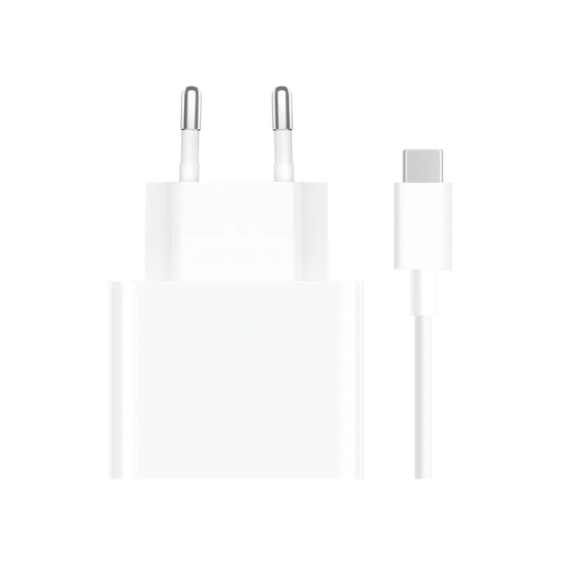 Xiaomi 67W HyperCharge Power Adapter (Type-A) EU