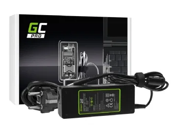 Green Cell PRO Strömadapter