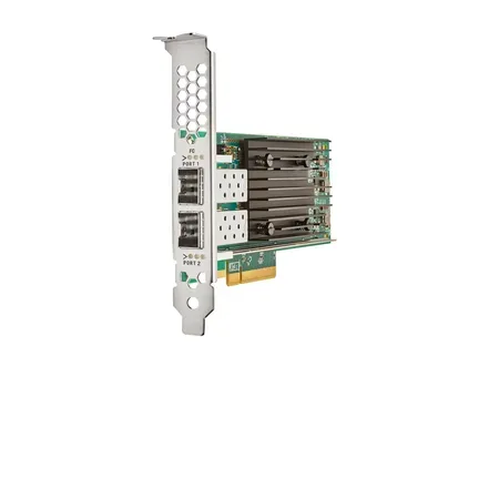 HPE SN1700Q 64Gb 2p FC HBA