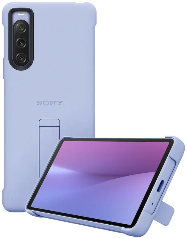 Sony Xperia 10 V bakfodral