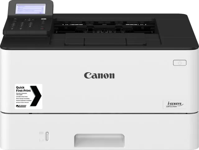 Canon i-SENSYS LBP223DW