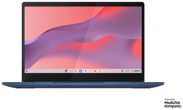 Lenovo Chromebook IdeaPad Slim 3 8GB/128GB 14" bärbar dator