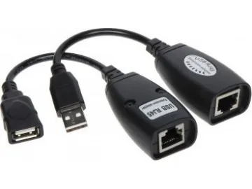 Genway USB-EX-50 USB- till RJ45-adapter