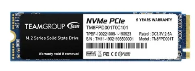 Team Group MP33 Pro 1 TB