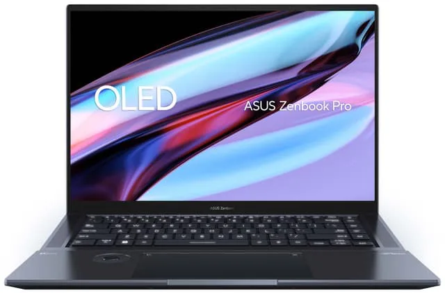 Asus ZenBook 16 Pro OLED UX7602 i9/32/1024
