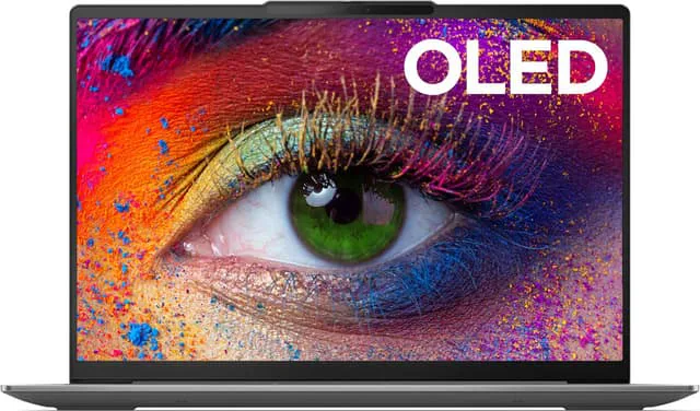 Lenovo Yoga Slim 6 OLED