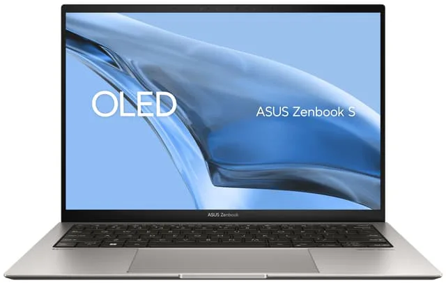 Asus ZenBook