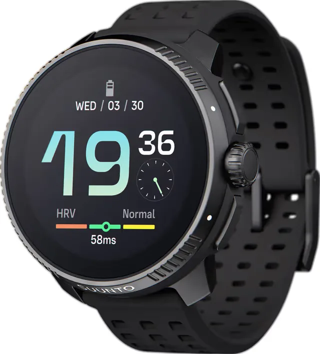 Suunto - Race Smartwatch - Birch