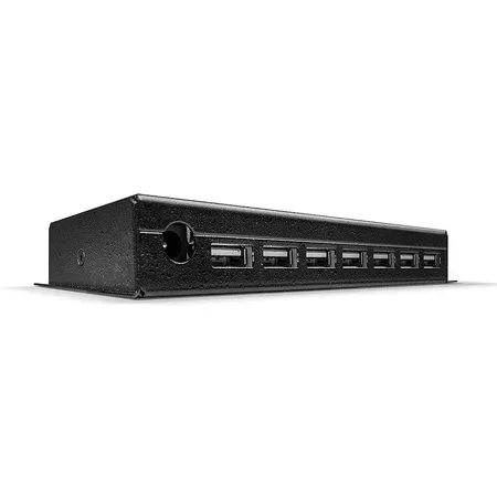 Lindy 42794 interface hub USB 2.0 Type-B