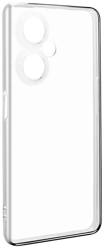 Puro OnePlus Nord CE 3 Lite 0.3 Nude mobilskal