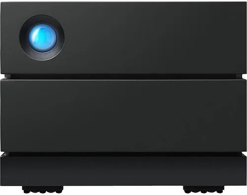 LaCie 2big Professional Thunderbolt 3/USB-C