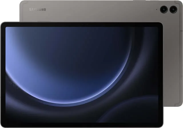 Samsung Galaxy Tab S9 FE+ WiFi surfplatta