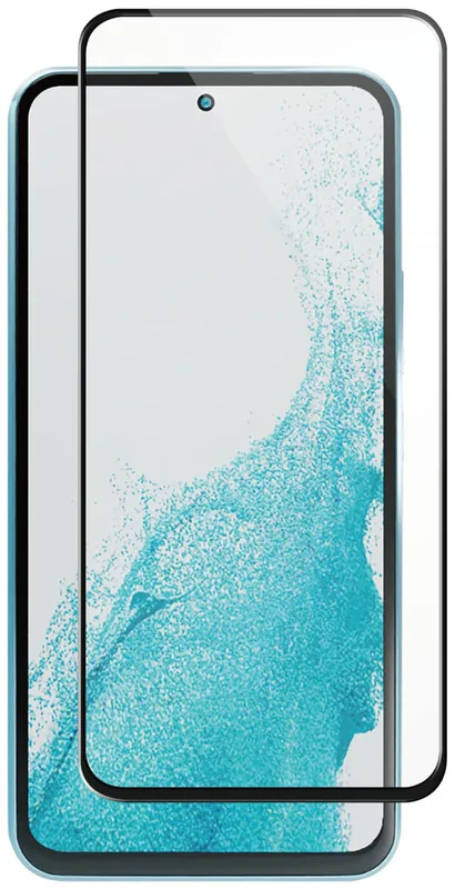 Panzer Full-Fit skärmskydd Samsung Galaxy A54