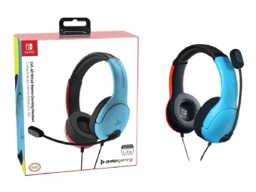 Performance Designed Products PDP Gaming LVL40