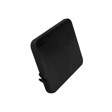 Cirafon CB-RES-BLCK-16 taske og etui til laptop 40,6 cm (16") Sort