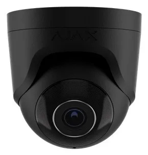 Ajax Systems 64926.197.BL1 TurretCam (5 Mp/4 mm)