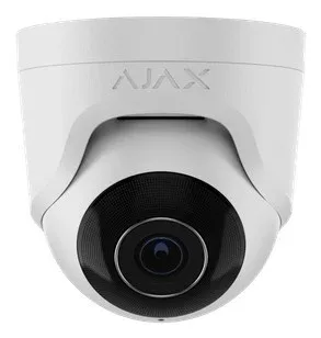 Ajax Systems 64927.197.WH1 Ajax TurretCam (8Mp/2.8mm)