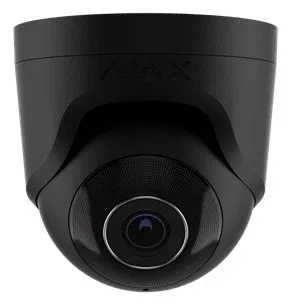 Ajax Systems 64928.197.BL1 Ajax TurretCam (8Mp/2.8mm)