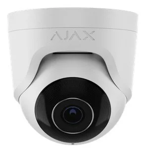 Ajax Systems 64929.197.WH1 TurretCam (8 Mp/4 mm)