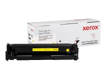 Xerox Everyday kompatibel tonerkassett, alternativ för HP CF402A