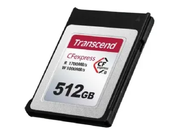 Transcend CFexpress 820
