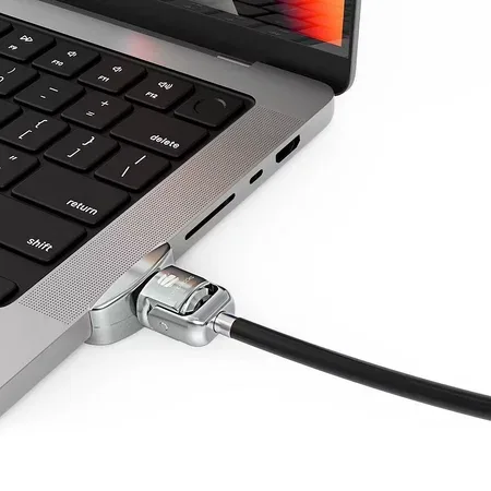 Compulocks Ledge Lock Adapter for MacBook Pro 14" M1, M2 & M3