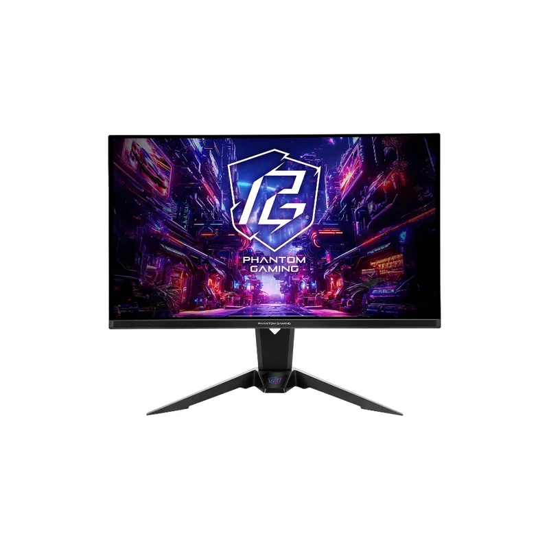 ASRock Phantom Gaming PGO27QFV