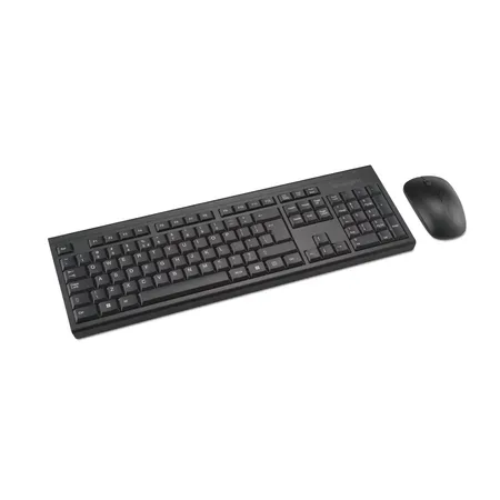 Kensington KM150 EQ trådlöst tangentbord och mus