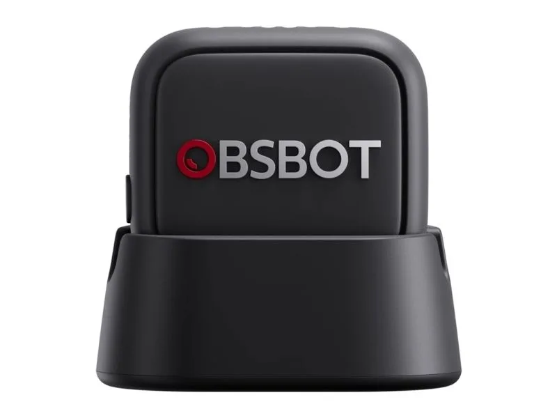 OBSBOT VOX SE WIRELESS MICROPHONE