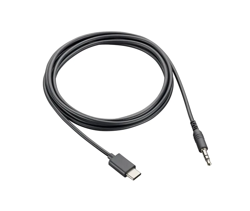 HP Poly Voyager Surround 80/85 UC 3.5mm