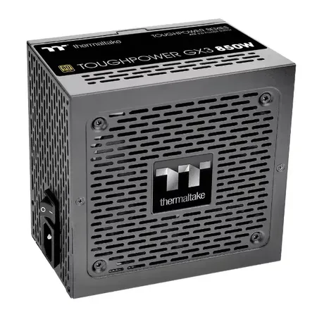 Thermaltake ToughPower GX3 strömförsörjning