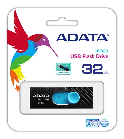 adata UV320 32GB